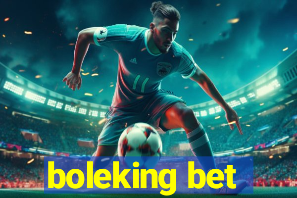 boleking bet